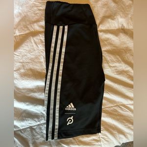 Peloton/Adidas colab